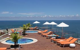 Radisson Cartagena Ocean Pavillion Hotel