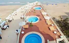 Radisson Cartagena Ocean Pavillion Hotel